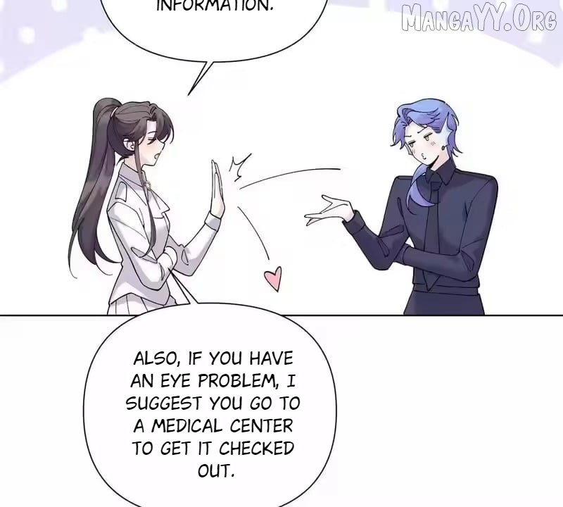 Her Marriage Was Called Off at Daytime, the Cutely Fierce Commander Asked Her For a Hug at Night Chapter 164 - page 41
